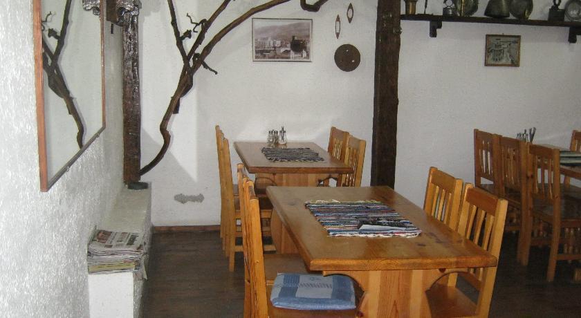 סקופיה Hostel Bimbo מראה חיצוני תמונה