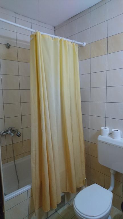 סקופיה Hostel Bimbo מראה חיצוני תמונה