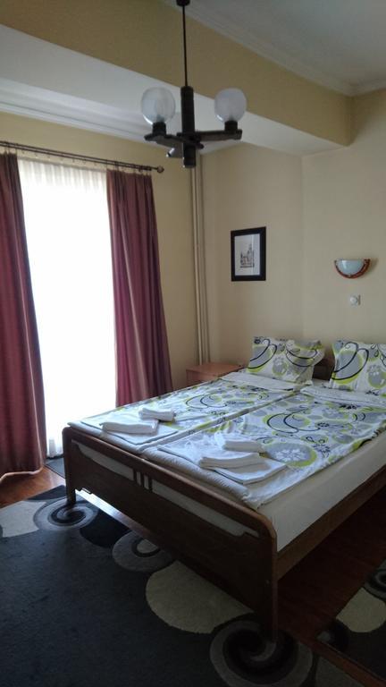 סקופיה Hostel Bimbo מראה חיצוני תמונה