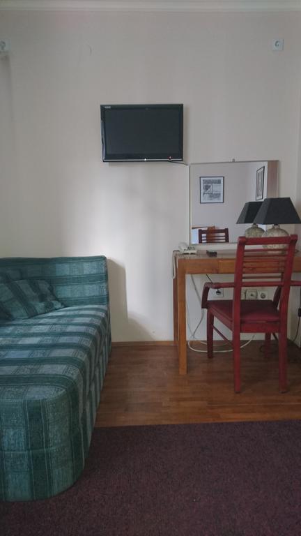 סקופיה Hostel Bimbo מראה חיצוני תמונה