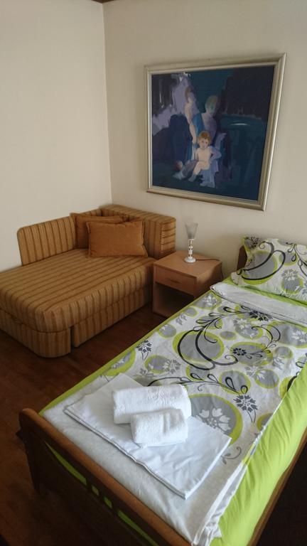 סקופיה Hostel Bimbo מראה חיצוני תמונה