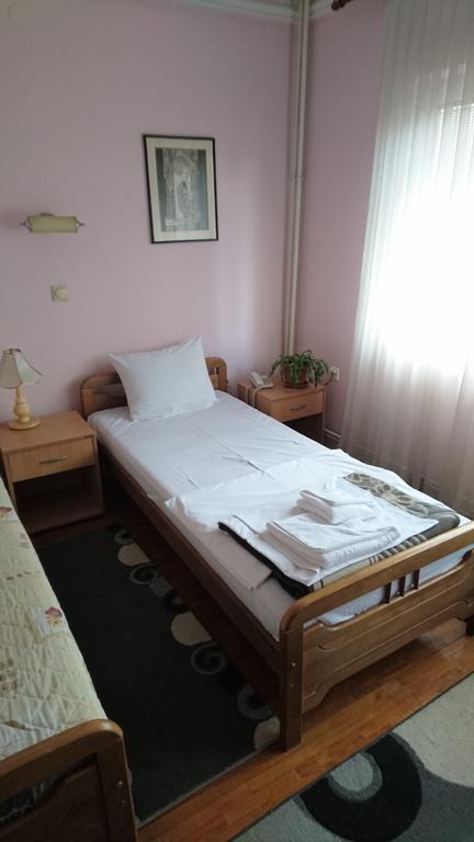 סקופיה Hostel Bimbo מראה חיצוני תמונה