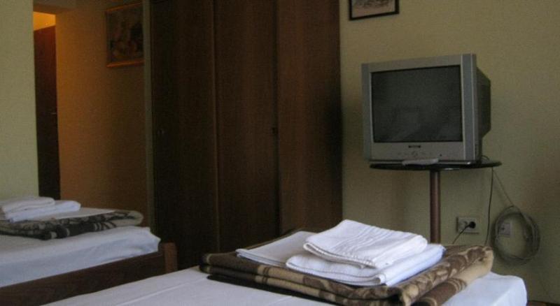 סקופיה Hostel Bimbo מראה חיצוני תמונה