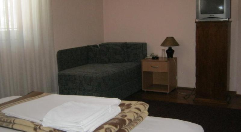 סקופיה Hostel Bimbo מראה חיצוני תמונה
