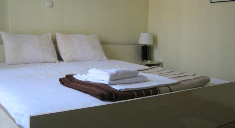 סקופיה Hostel Bimbo מראה חיצוני תמונה