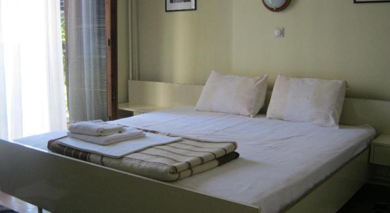 סקופיה Hostel Bimbo מראה חיצוני תמונה